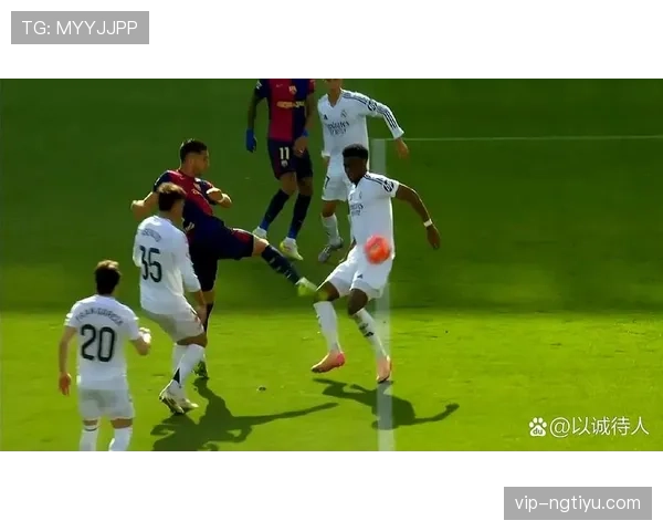 挑衅行为如何界定？裁判为何有时不给黄牌？