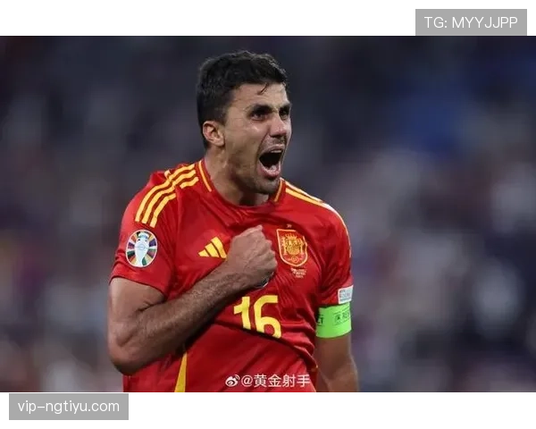 罗德里：从战术执行者到球队灵魂领袖的地位跃迁