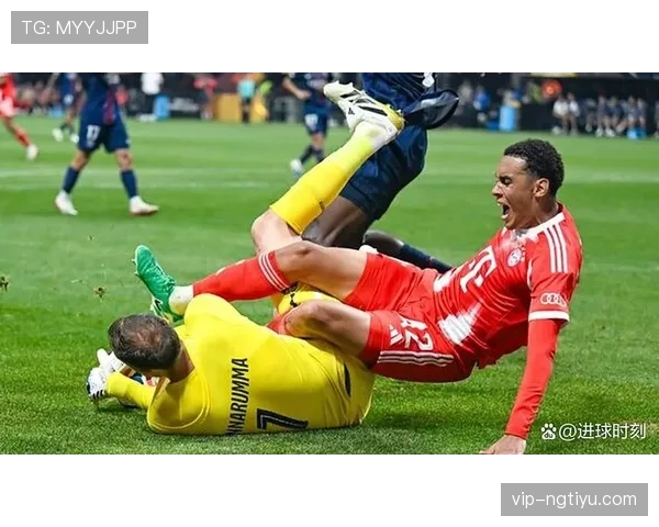 穆西亚拉的传球能力是否被高估？