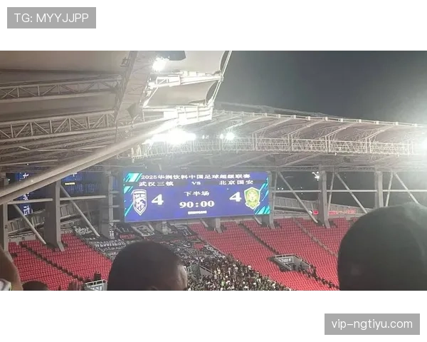 北京国安战术困局与争冠野心的激烈碰撞