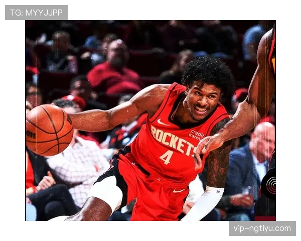 杰·伦·杰克逊二世三分精准率提升显著 拉开球队外线火力差距