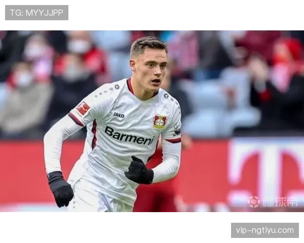 维尔茨与贝林厄姆：新生代中场核心数据与战术角色对比分析