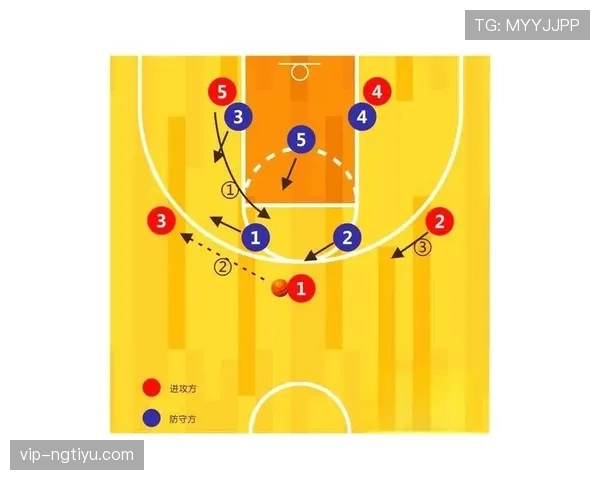 特纳挡拆提升内线得分效率明显，拉开防守空间影响对手防守体系