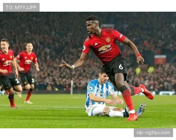 波格巴连续盘带撕开防线体现本赛季角色转变