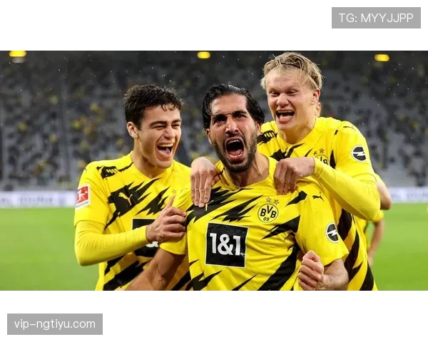 多特蒙德防守体系不稳定性加剧，从失误到崩盘已逐步体现