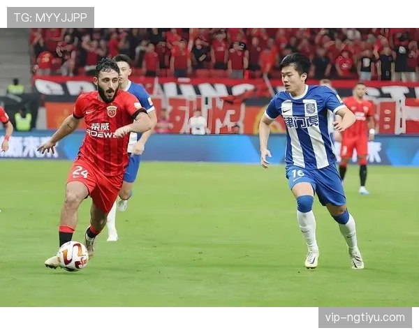 上海海港：王朝建立处于初级阶段，持续表现有待检验